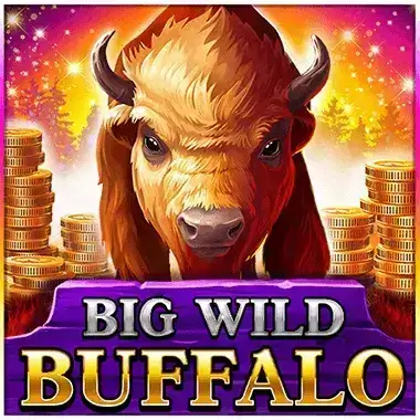 Graj Big Wild Buffalo Allright casino