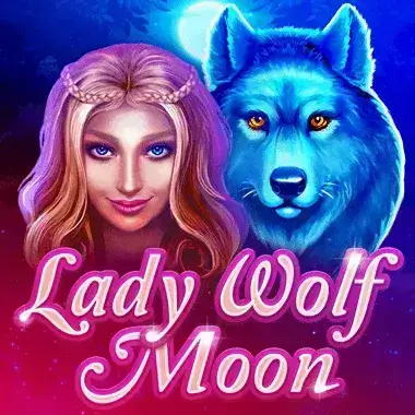 Graj Lady Wolf Moon Allright casino