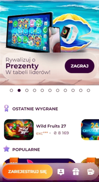 Allright Casino
